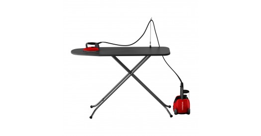 Generator Pary Laurastar Lift Original Red