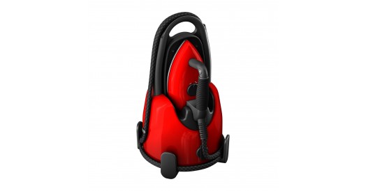 Generator Pary Laurastar Lift Original Red