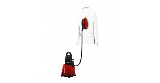 Generator Pary Laurastar Lift Original Red