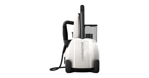 Generator Pary Laurastar Lift Pure White