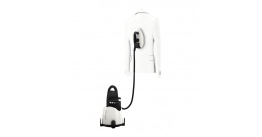 Generator Pary Laurastar Lift Pure White