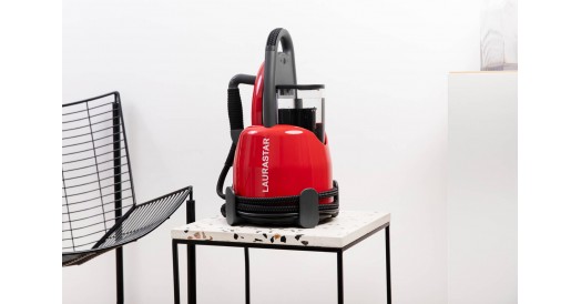 Generator Pary Laurastar Lift Original Red