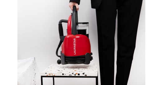 Generator Pary Laurastar Lift Original Red