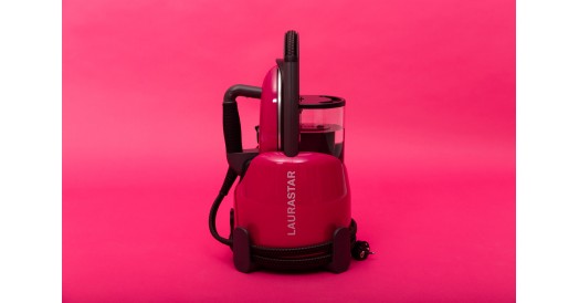 Generator Pary Laurastar Lift Plus Pinky Pop