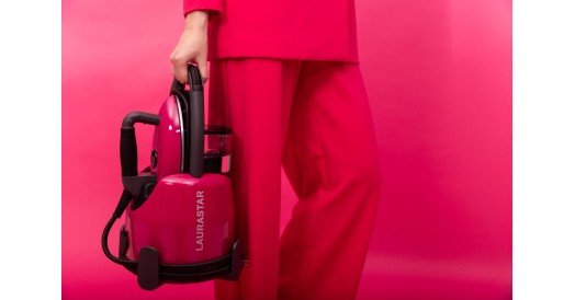 Generator Pary Laurastar Lift Plus Pinky Pop