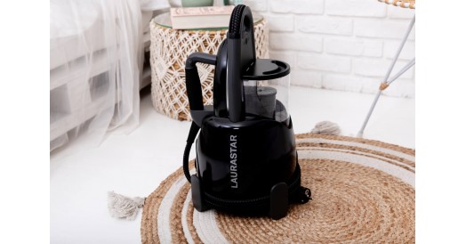 Generator Pary Laurastar Lift Plus Ultimate Black