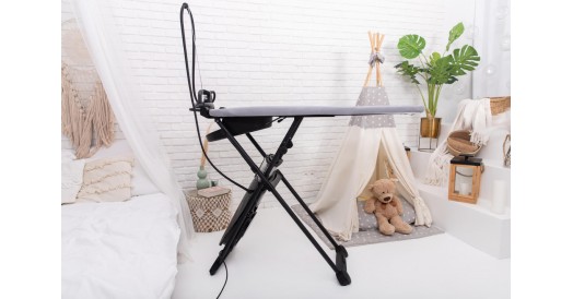 System Do Prasowania Laurastar Smart M Black
