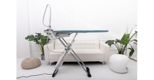 System do prasowania Laurastar S Pure