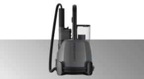 Parownice do ubrań Laurastar