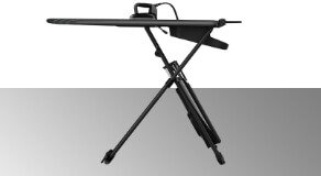 Stacja parowa do prasowania ubrań Laurastar