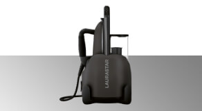 Stacje parowe Laurastar