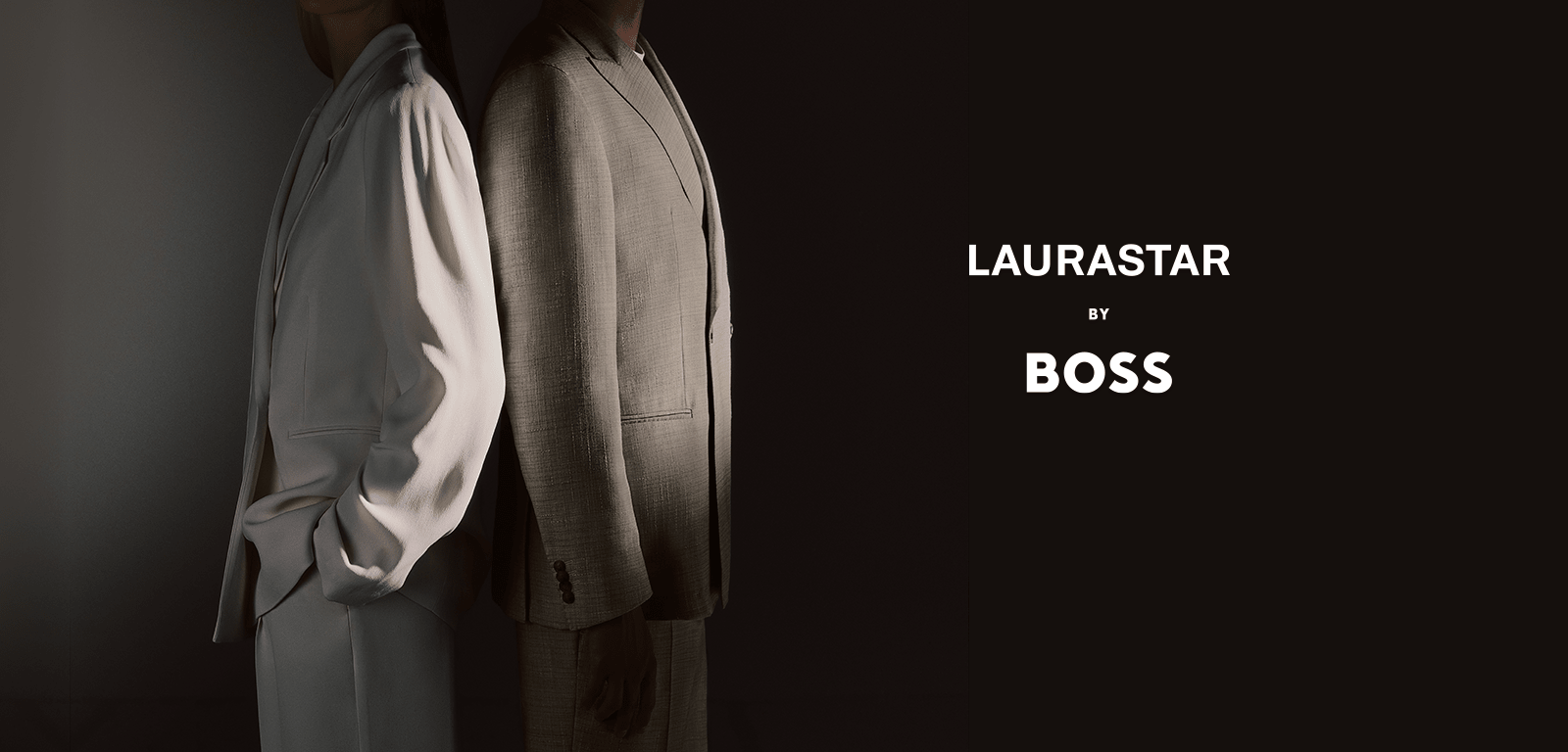 Systemy do prasowania i generatory pary Laurastar Germanier