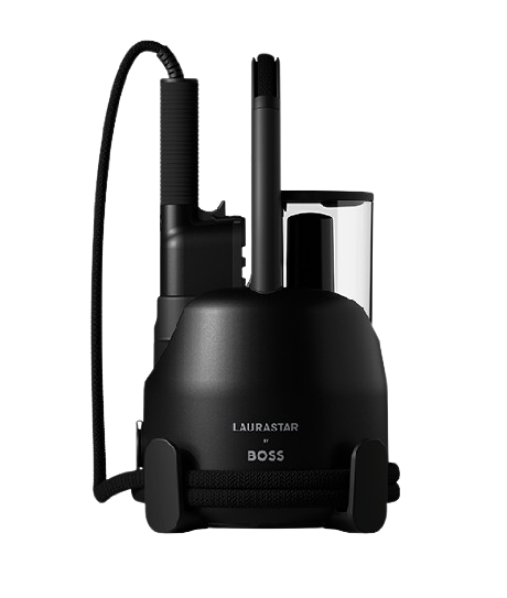 Elite Matelas poleca parownice Laurastar do higieny materacy