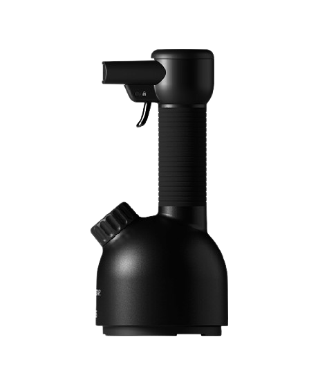 Pracownicy służby zdrowia korzystają z parownic Laurastar, aby zapewnić bezpieczeństwo swoim pacjentom