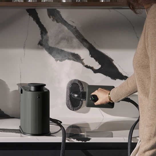 LAURASTAR LIFT EDYCJA GERMANIER LAURASTAR LIFT EDYCJA GERMANIER