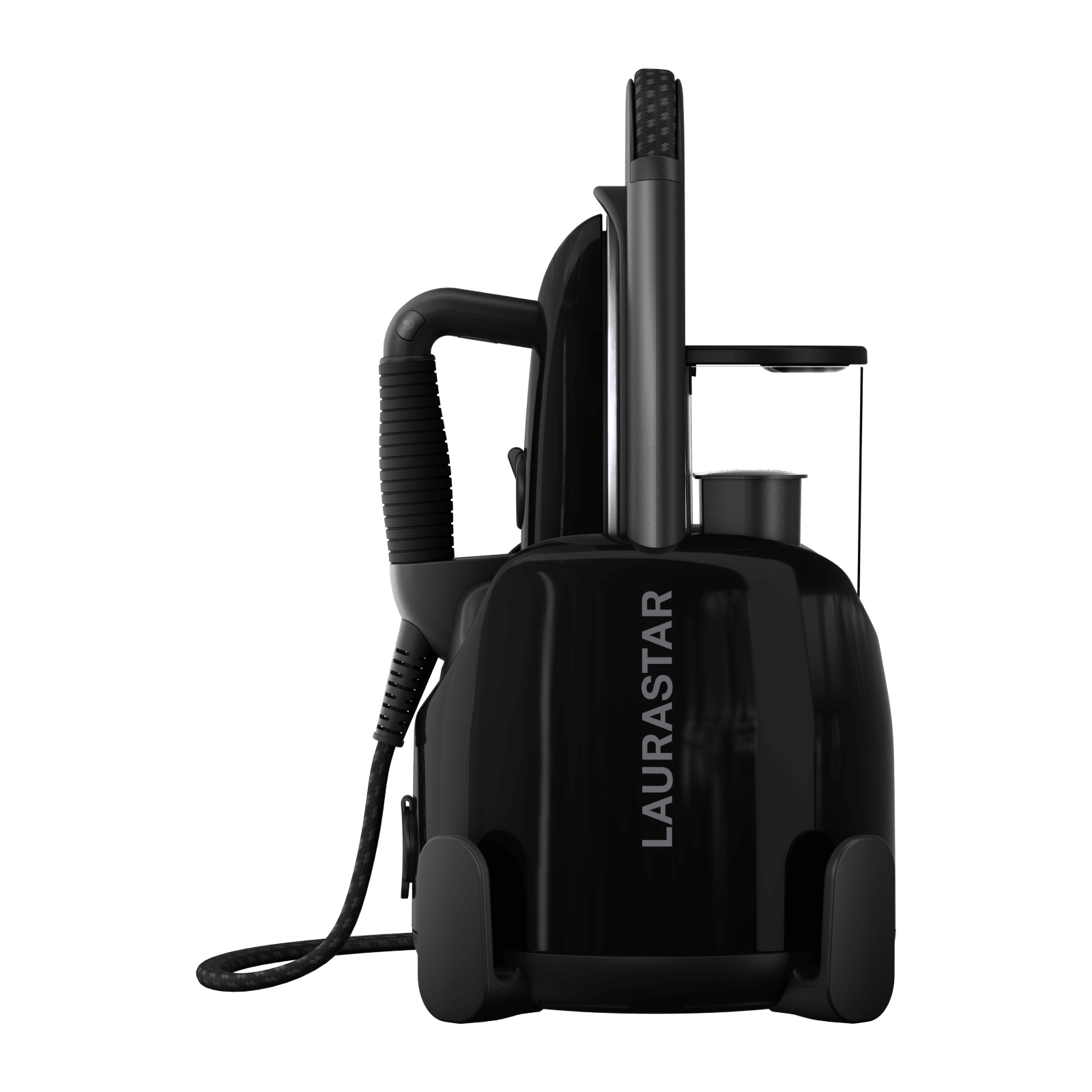 Generator Pary Laurastar Lift Plus Czany