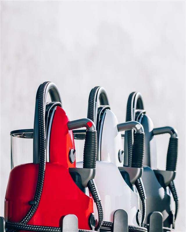 Ranking generatorów pary Laurastar: który model wybrać?