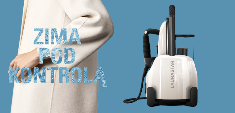 Promocje Laurastar Luty 2026