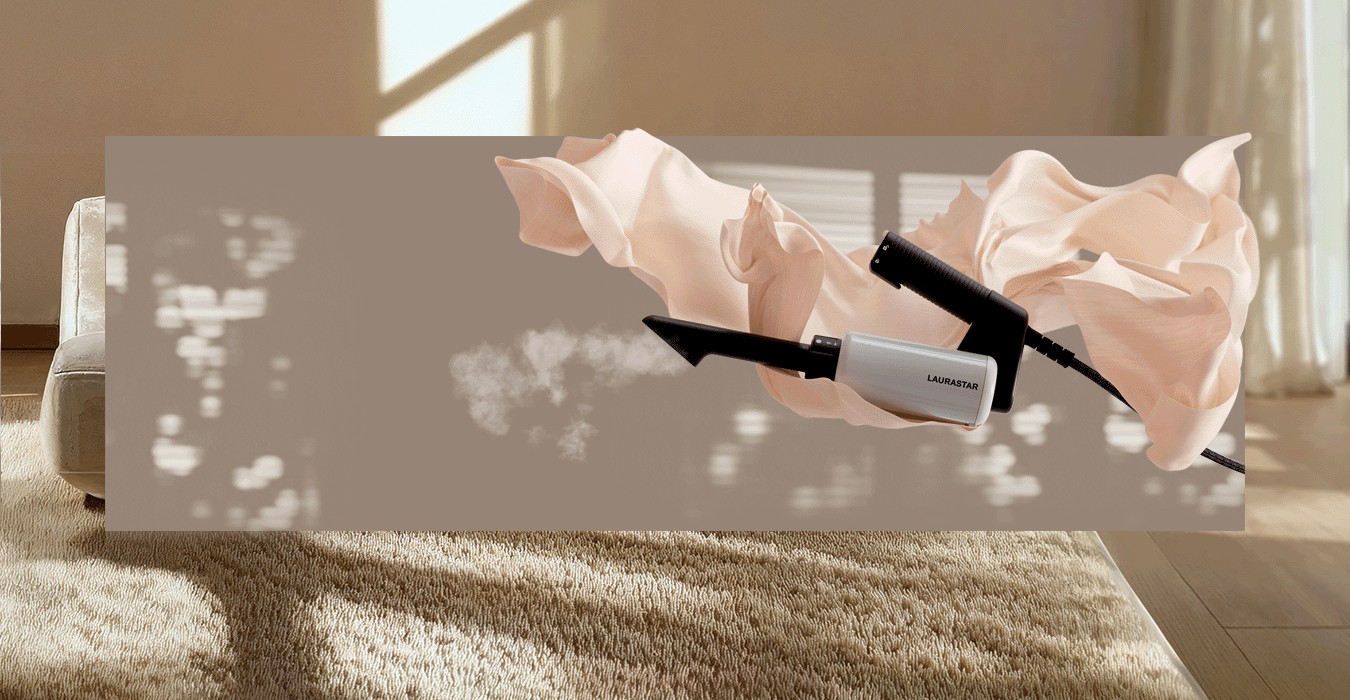 Ekspert od pary. Gotowy na sezon