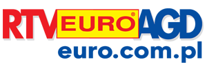 Logo RTV Euro AGD